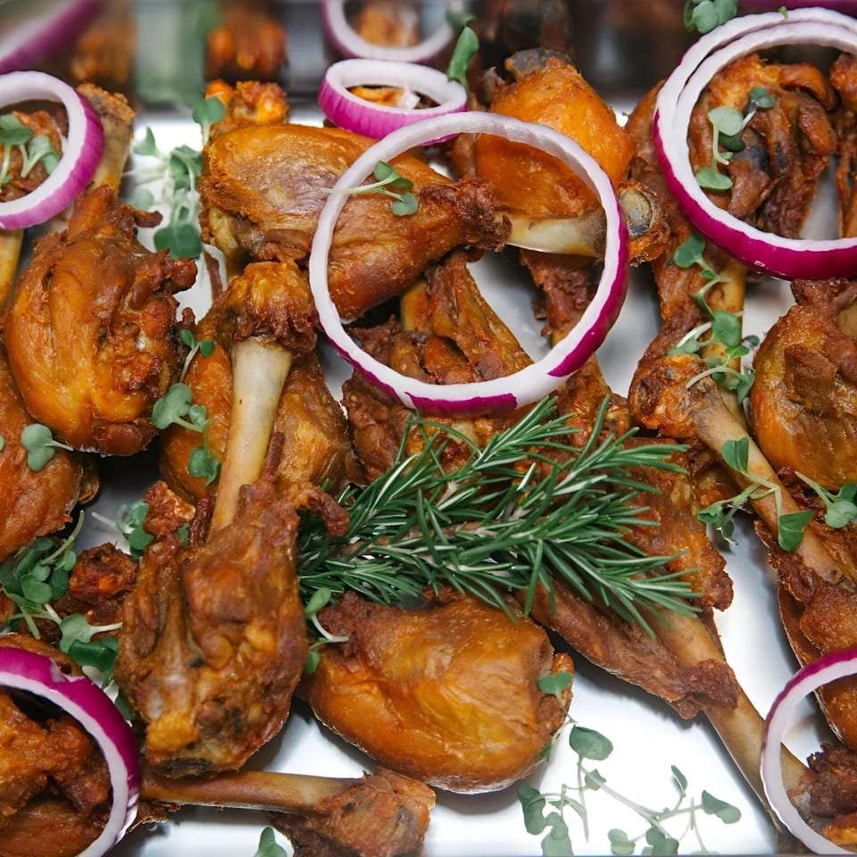 Haitian Catering for Your Next Event in Monroe