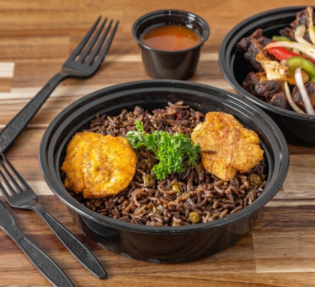 Black Rice