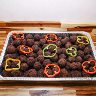 Med Boulette